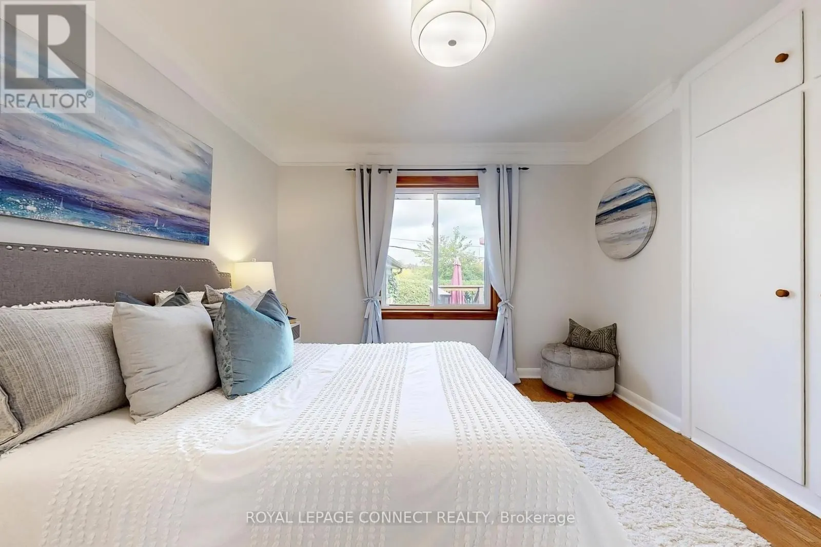 12 PENWORTH ROAD