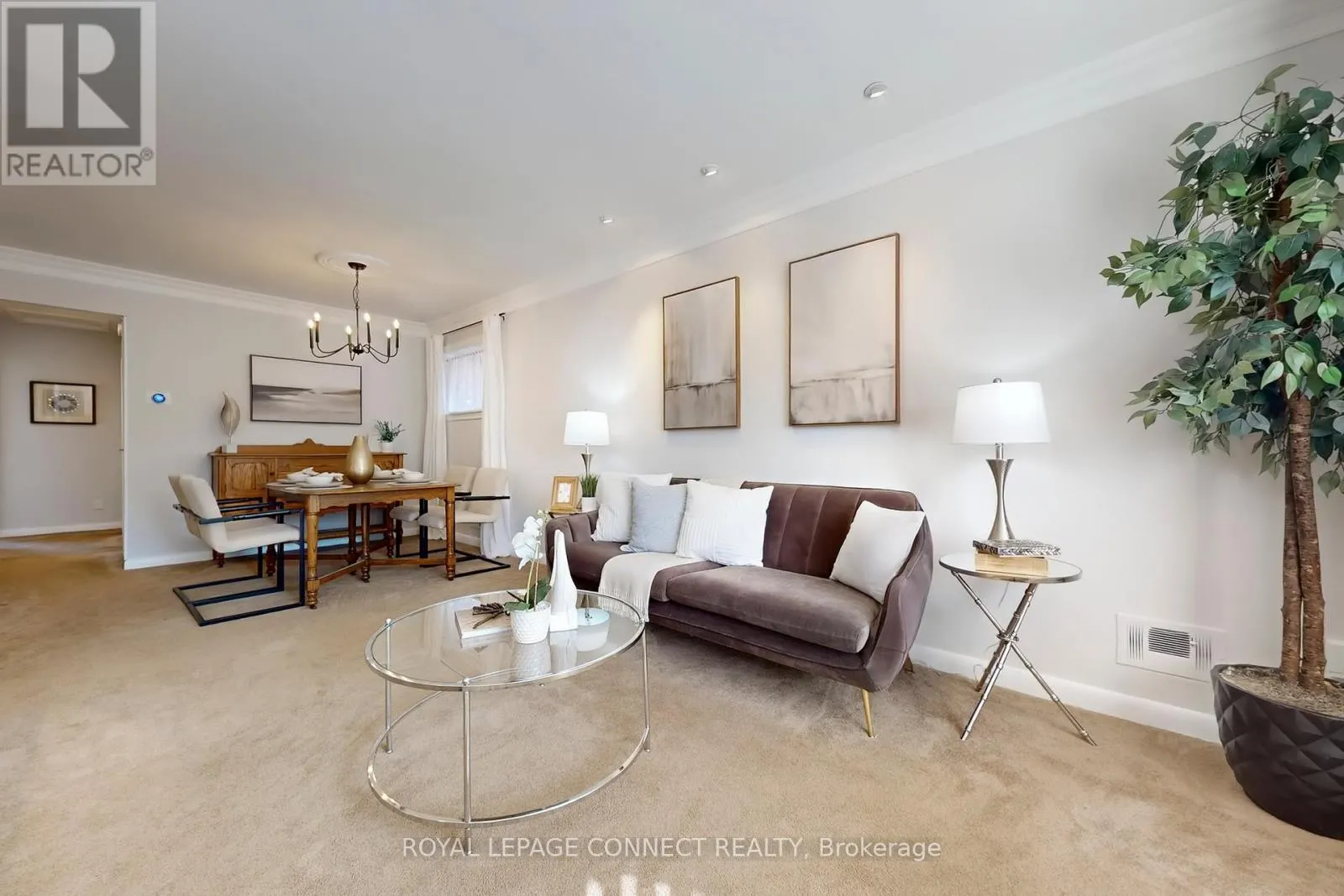 12 PENWORTH ROAD