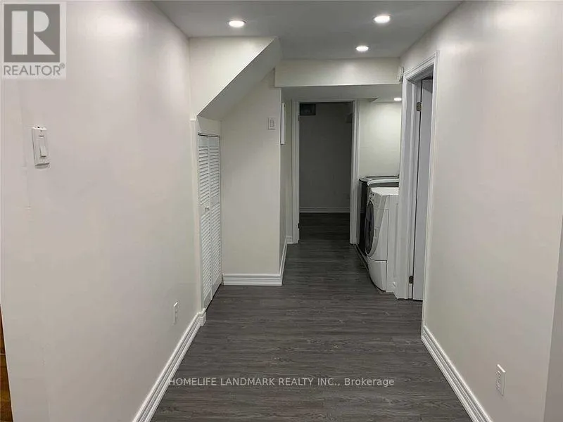 LOWER - 8 BIG RED AVENUE