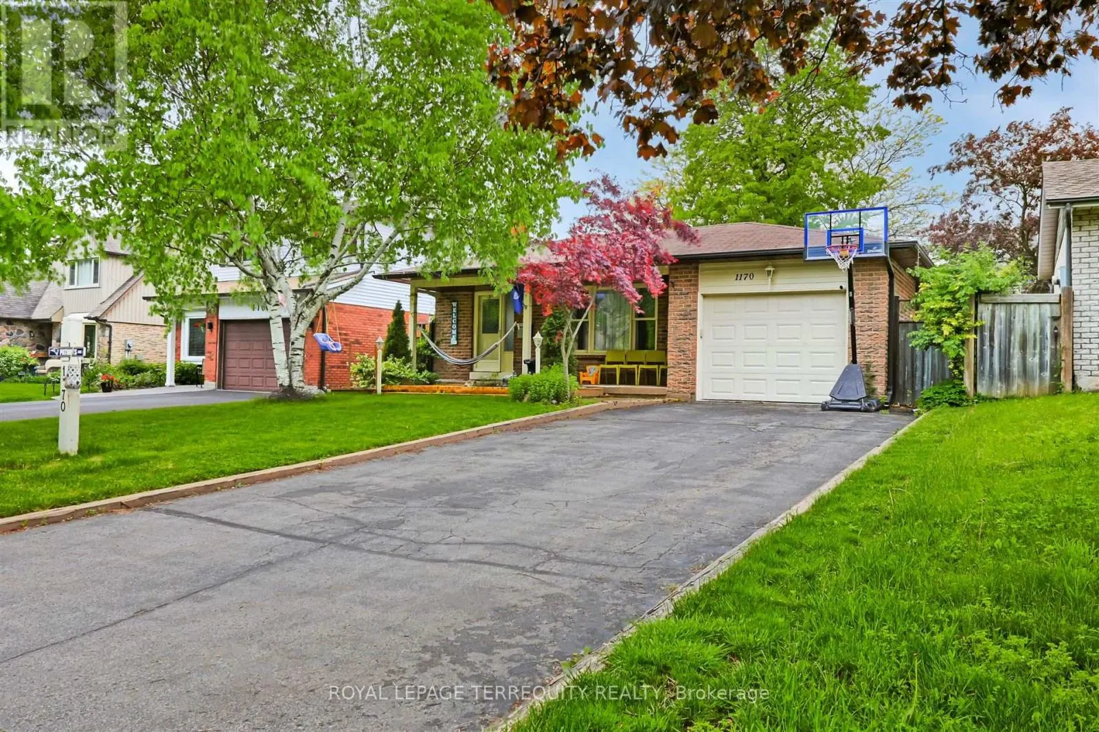 1170 TRILLIUM COURT