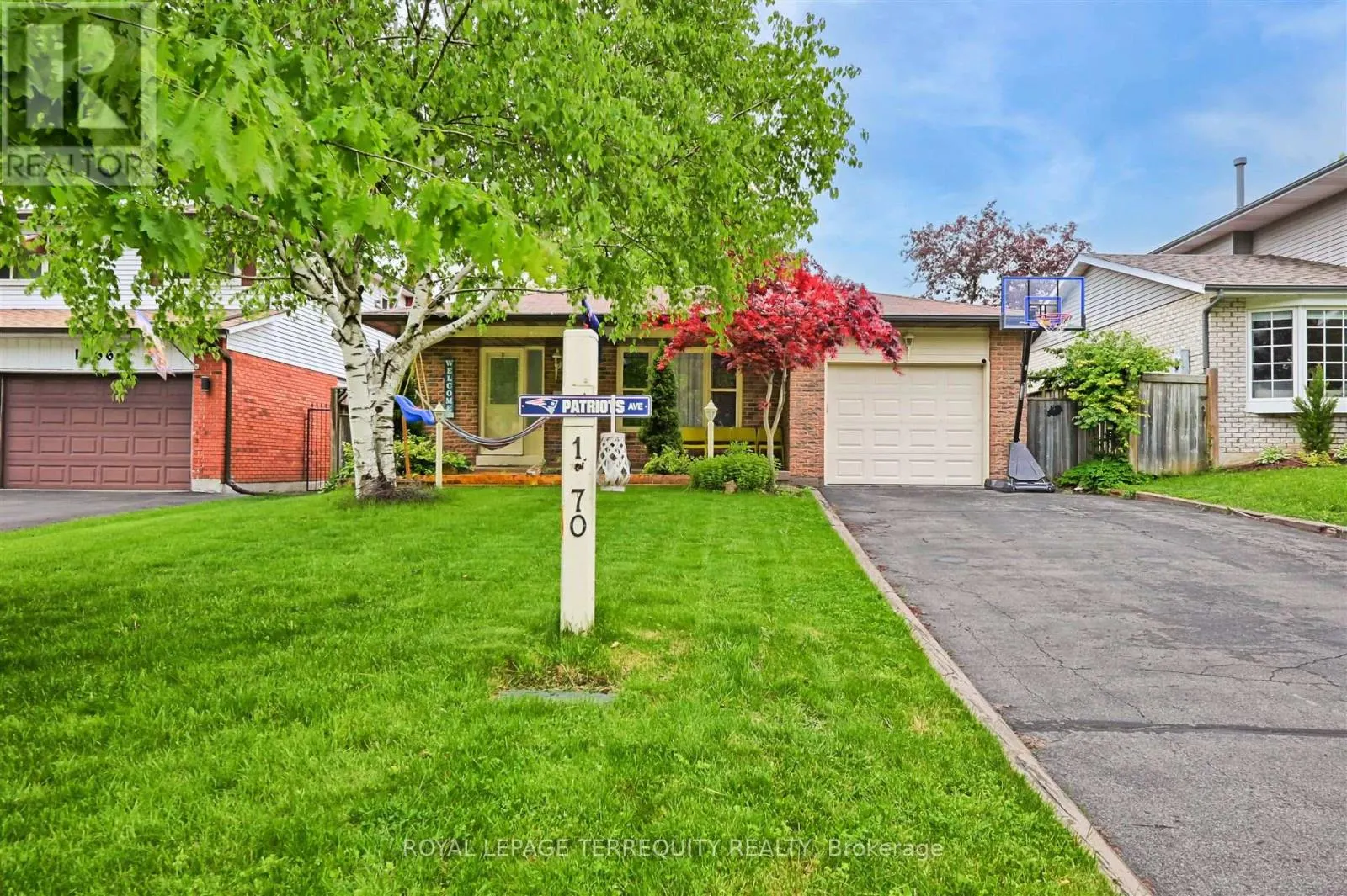 1170 TRILLIUM COURT