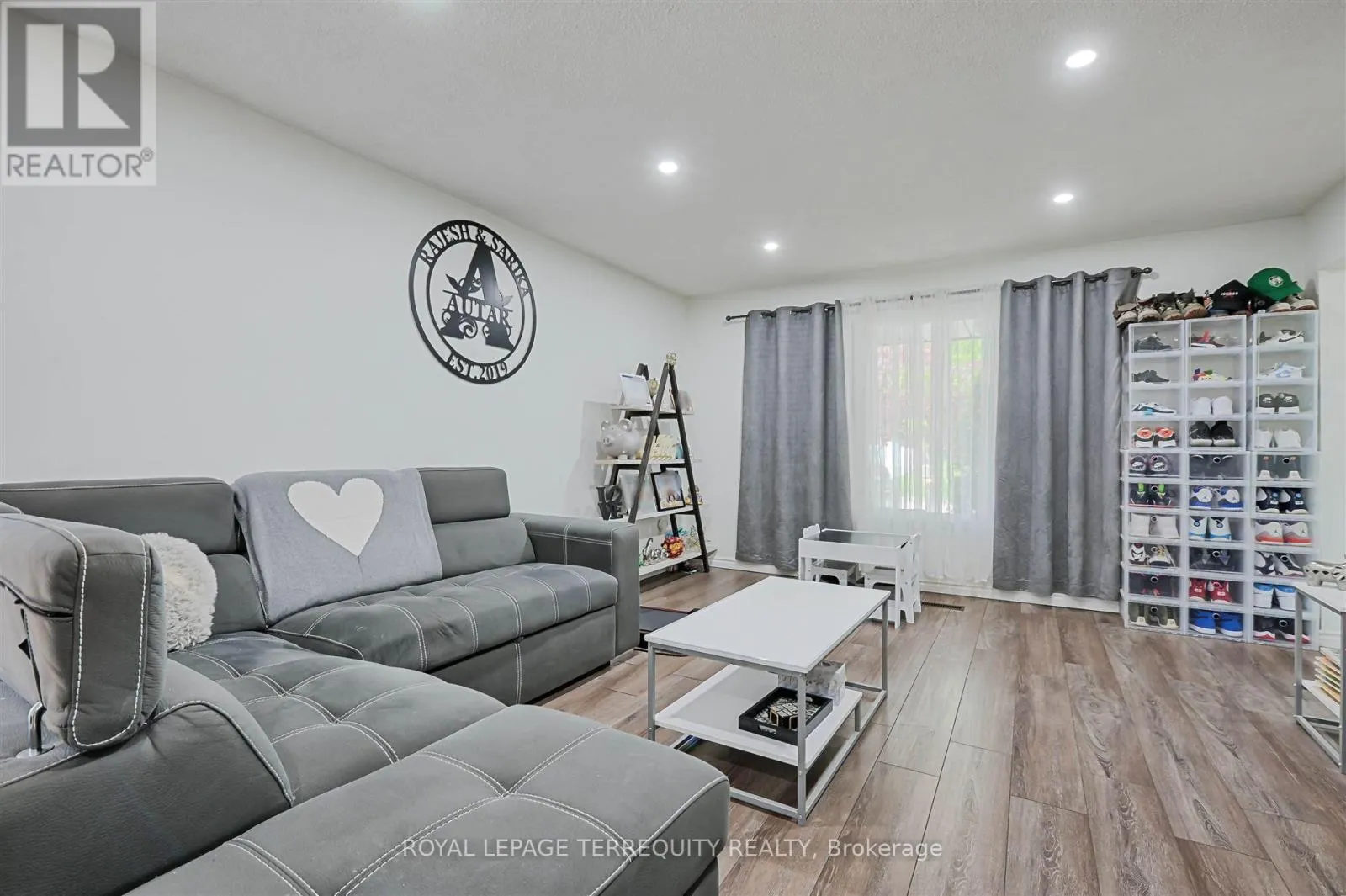 1170 TRILLIUM COURT