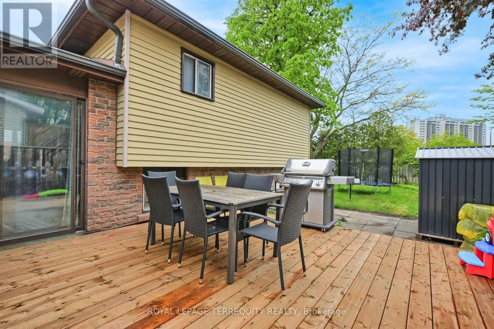 1170 TRILLIUM COURT