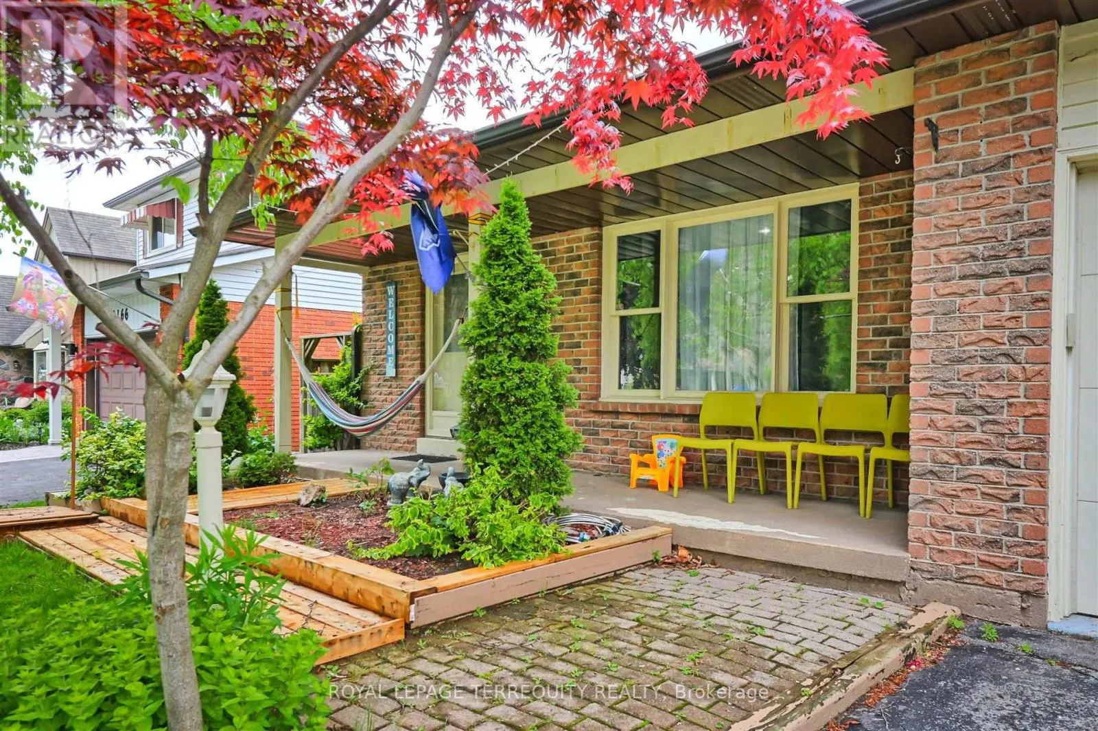 1170 TRILLIUM COURT