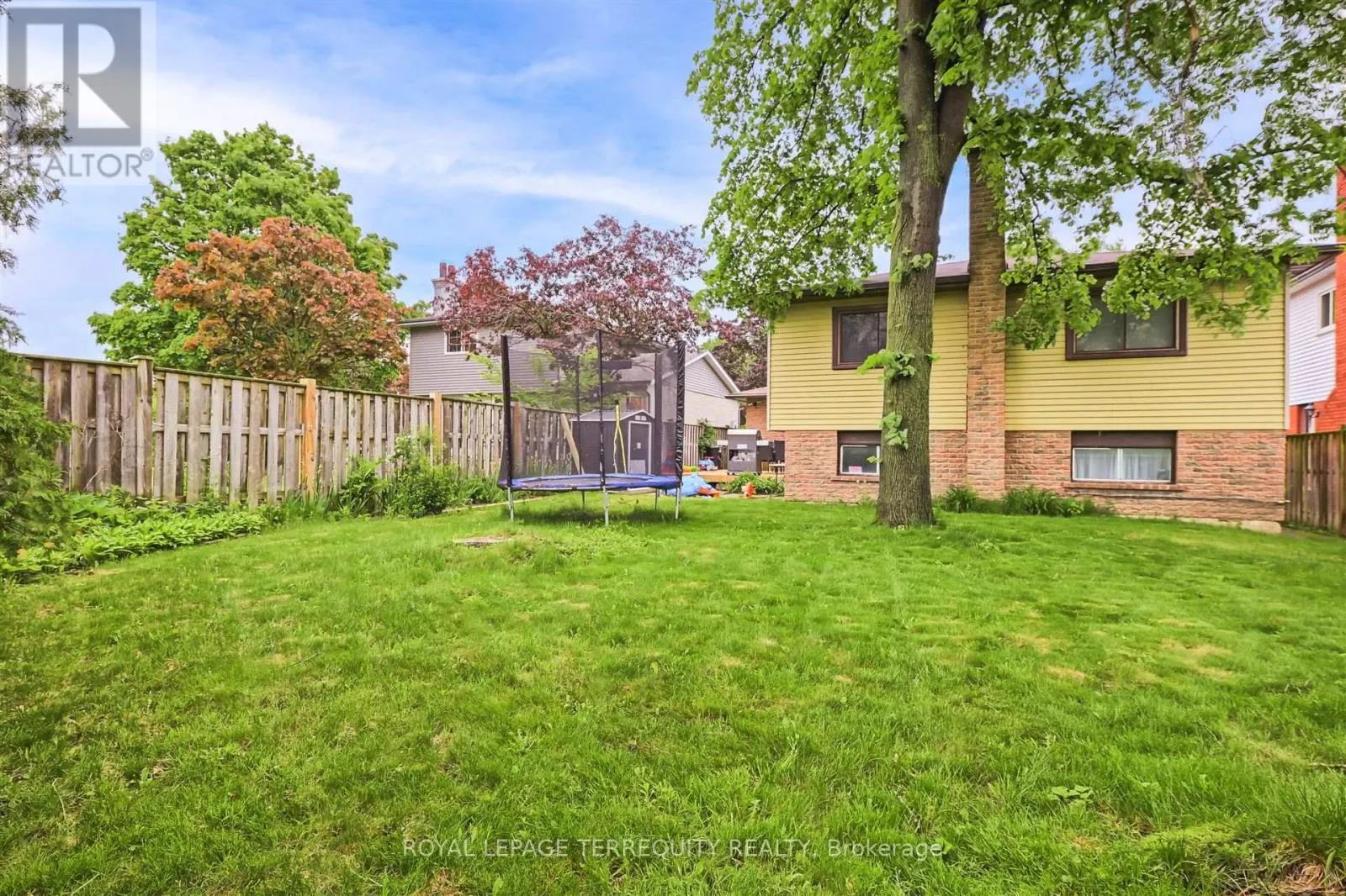 1170 TRILLIUM COURT