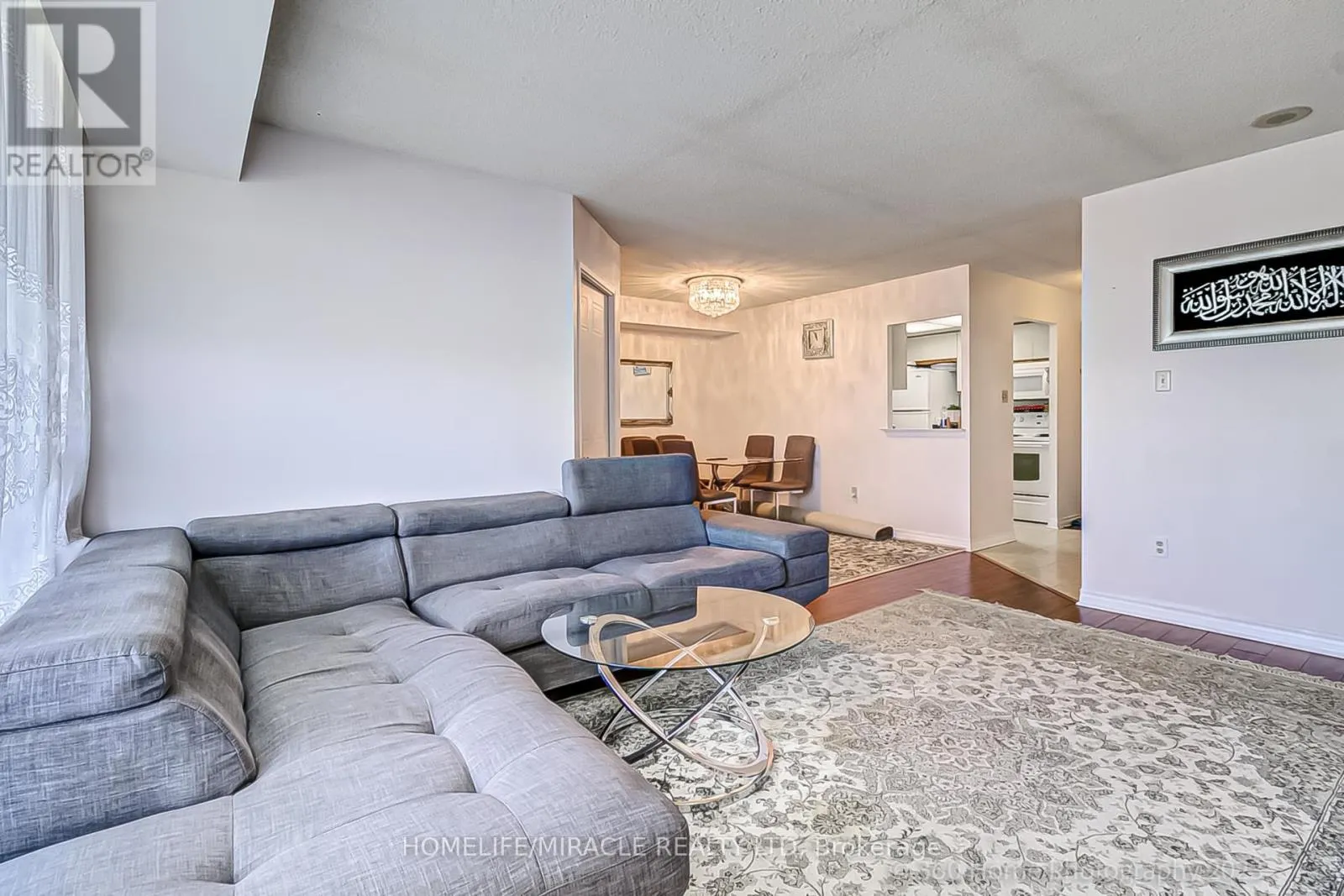 1531 - 3 GREYSTONE WALK DRIVE