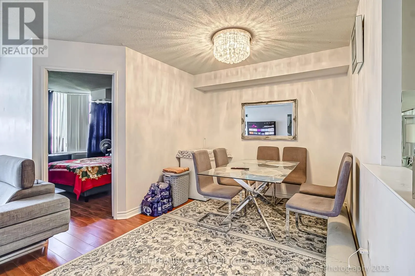 1531 - 3 GREYSTONE WALK DRIVE