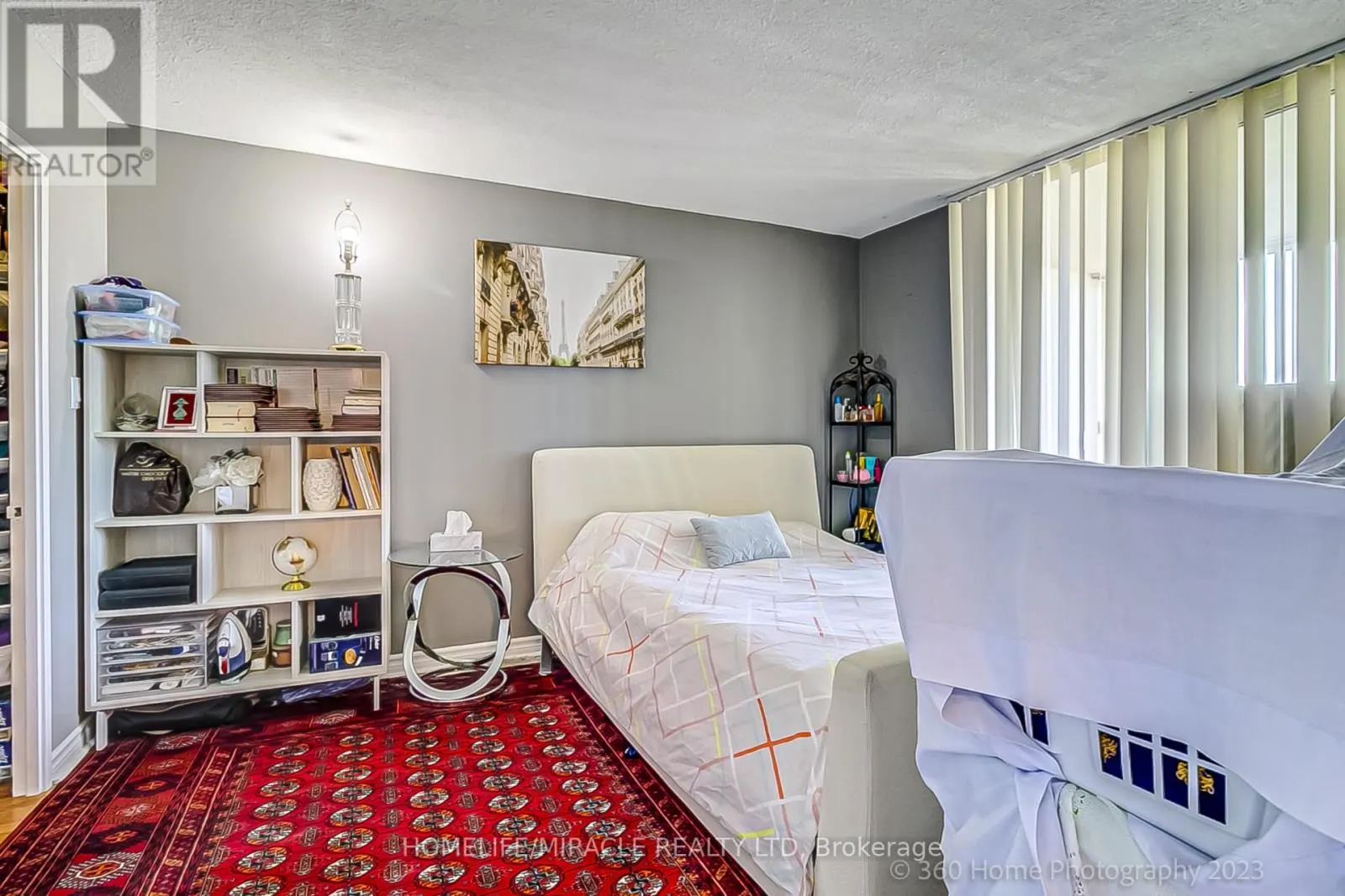 1531 - 3 GREYSTONE WALK DRIVE