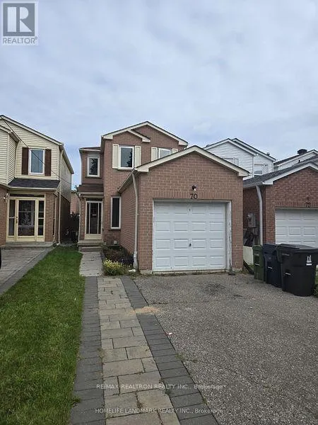 70 PENMARRIC PLACE