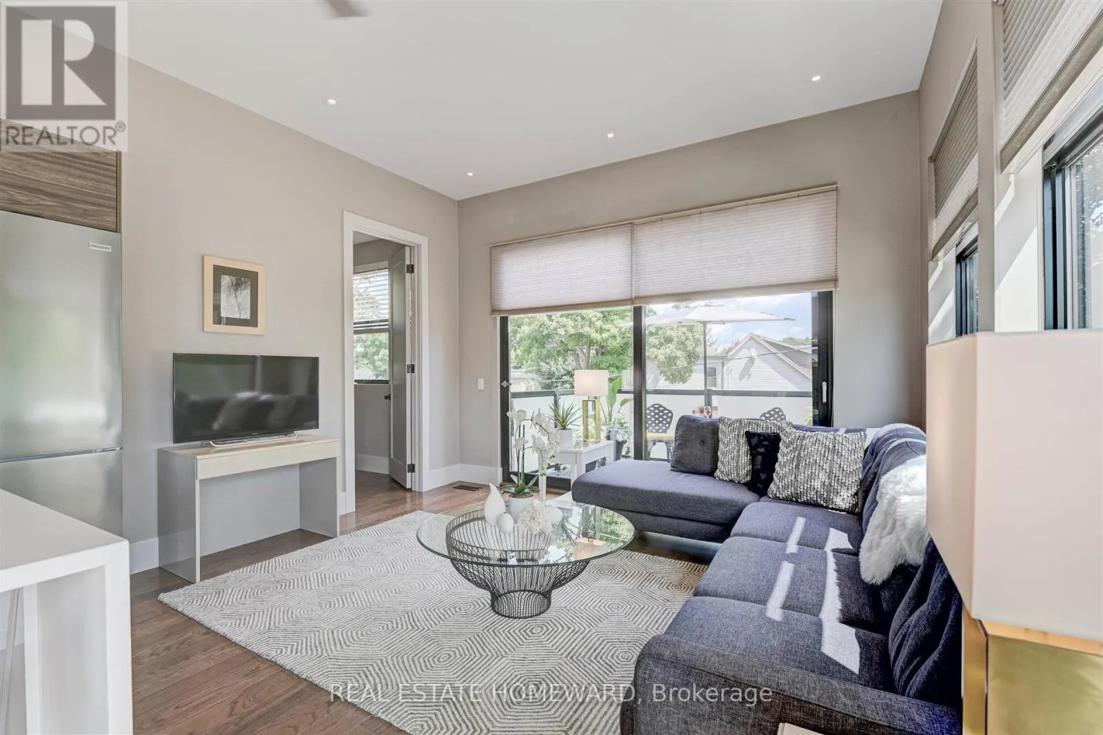 UPPER - 118 SWANWICK AVENUE