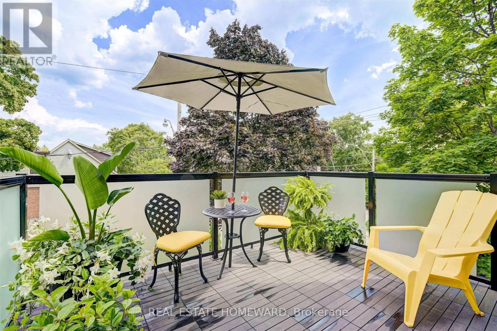 UPPER - 118 SWANWICK AVENUE