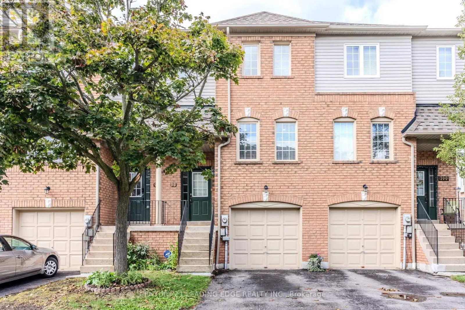 98 ASPEN PARKWAY