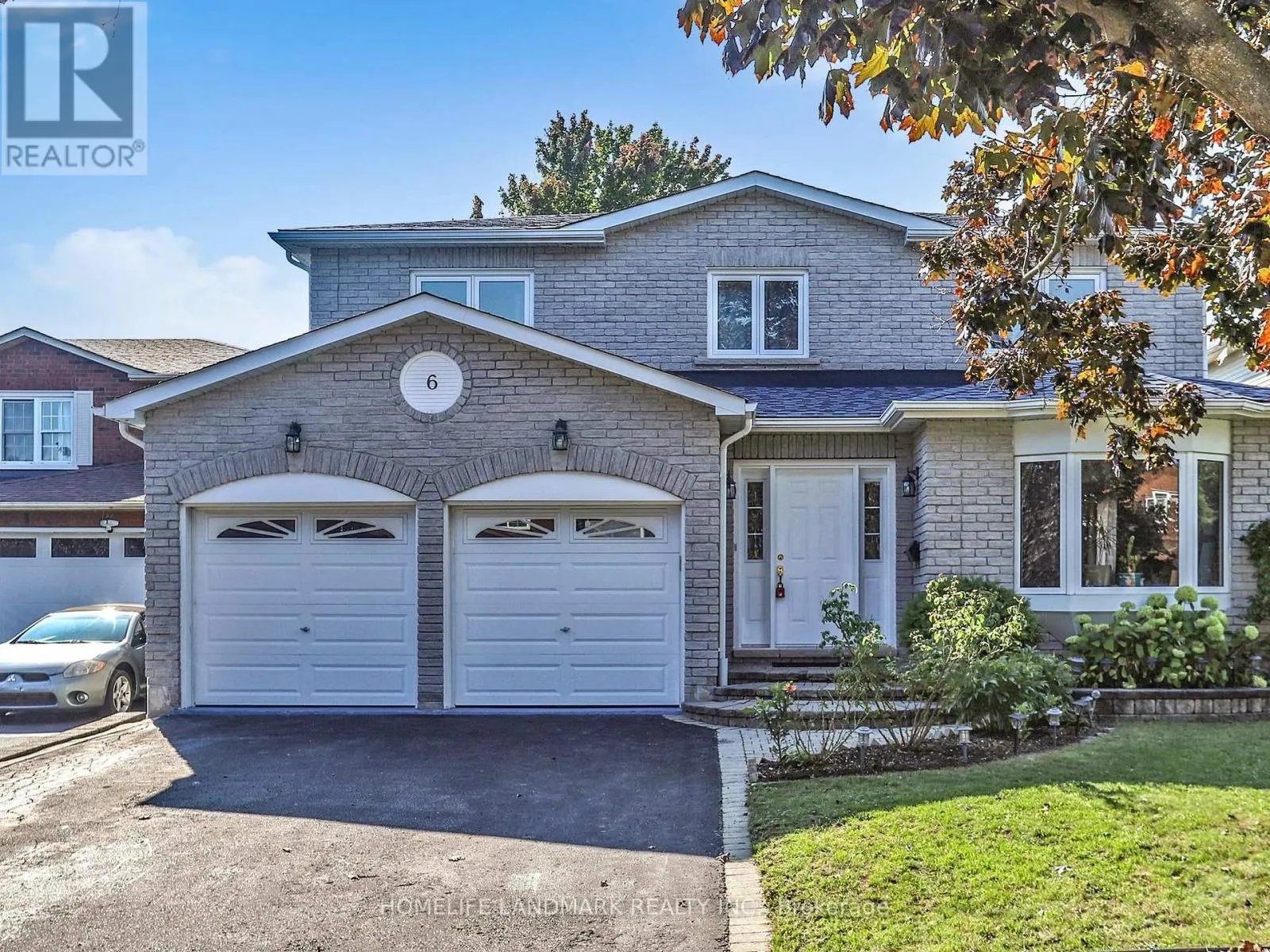 6 BROUGHTON COURT