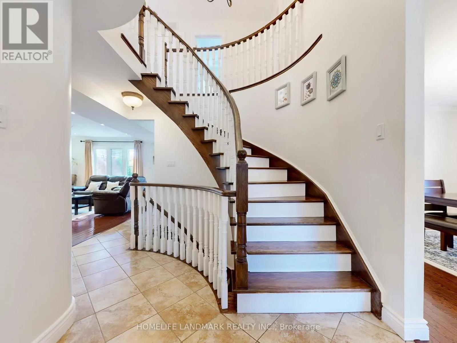 6 BROUGHTON COURT