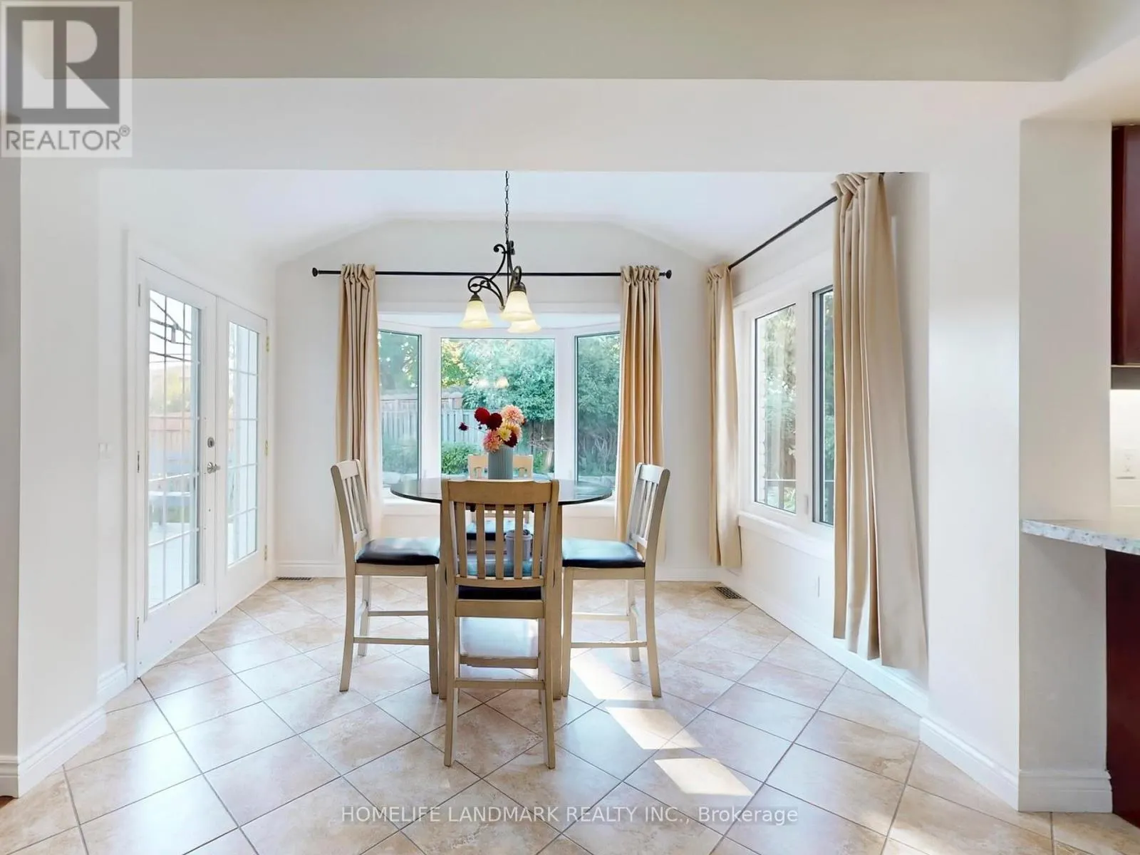 6 BROUGHTON COURT