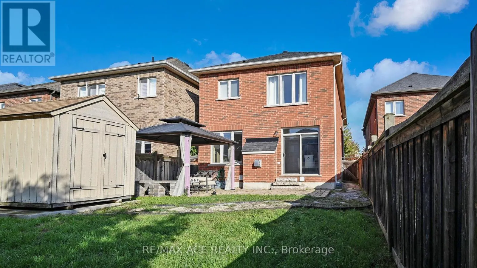 5 BEVERTON CRESCENT