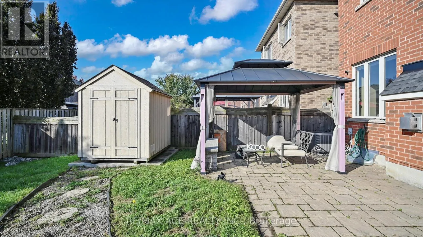 5 BEVERTON CRESCENT