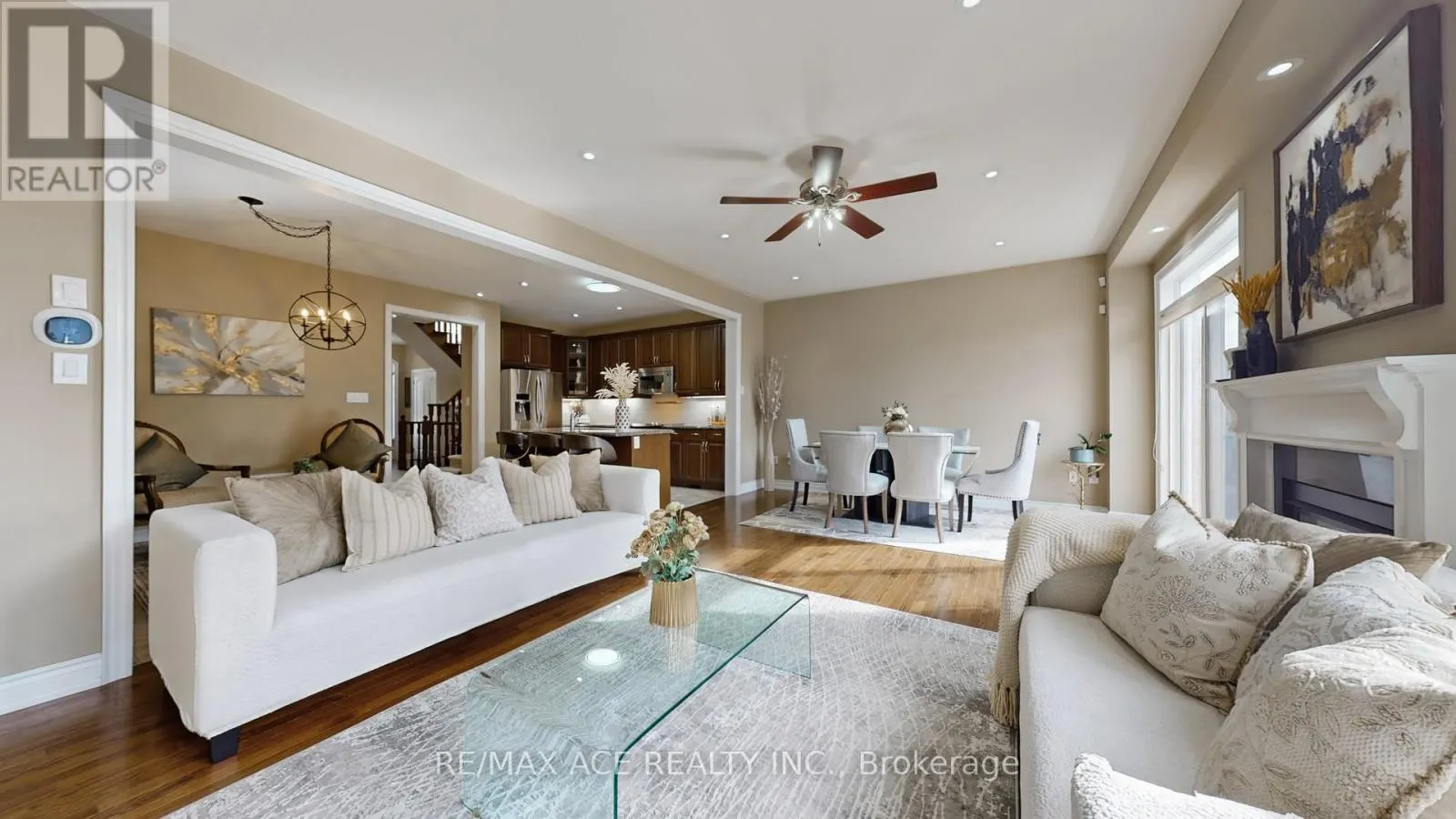 5 BEVERTON CRESCENT