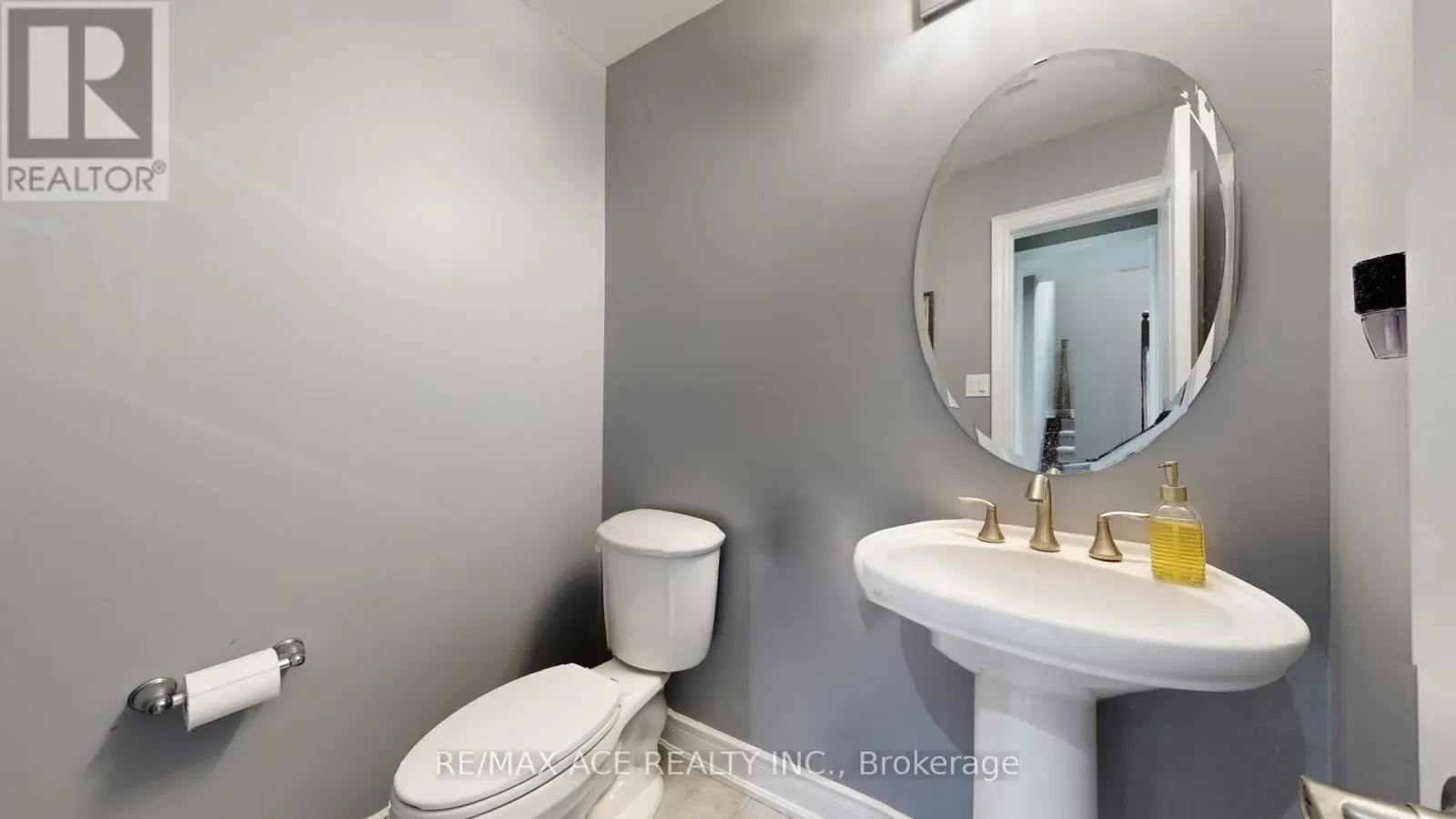 5 BEVERTON CRESCENT