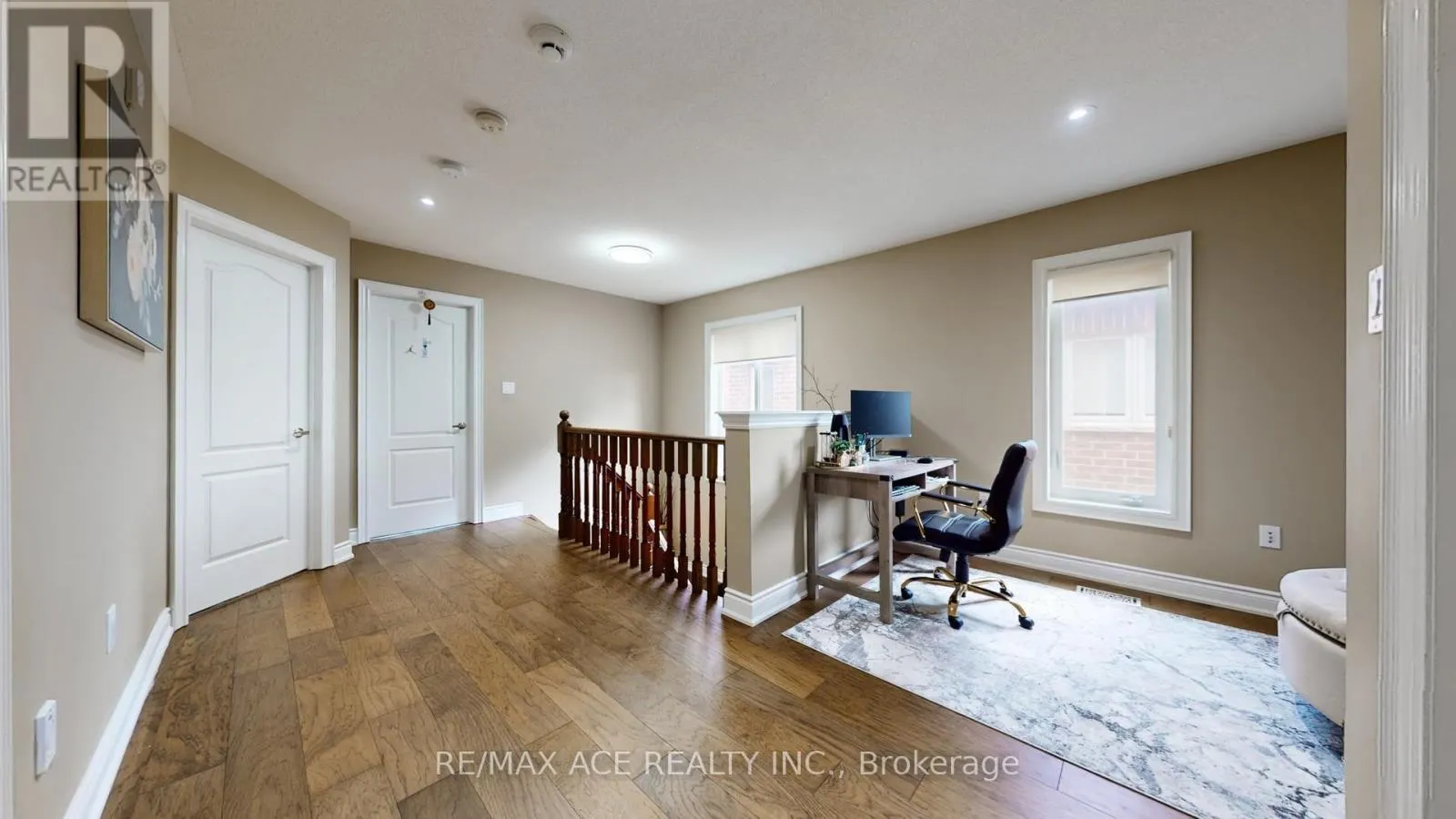 5 BEVERTON CRESCENT