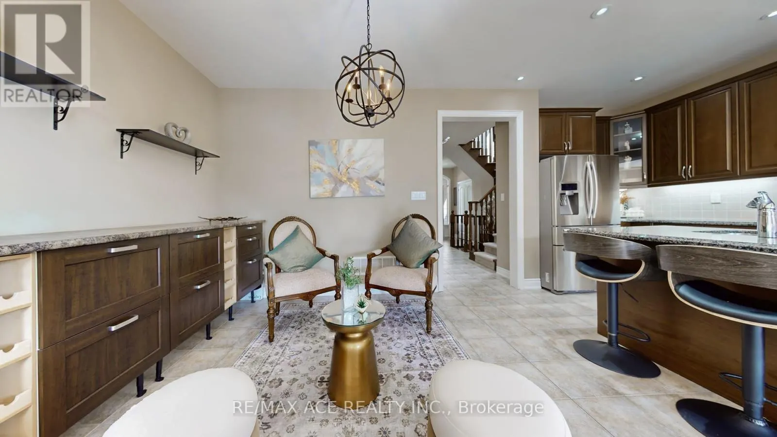 5 BEVERTON CRESCENT