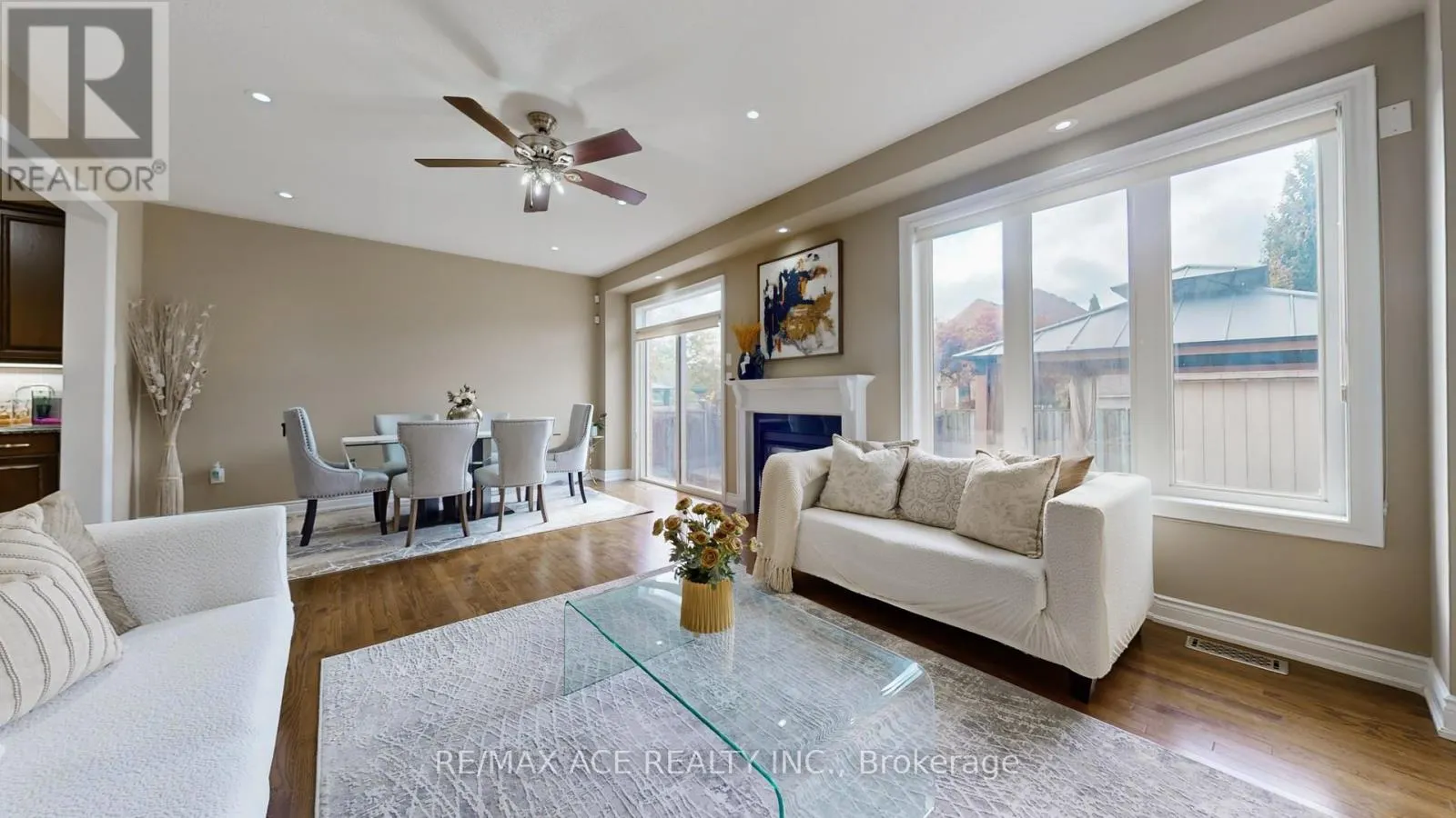 5 BEVERTON CRESCENT