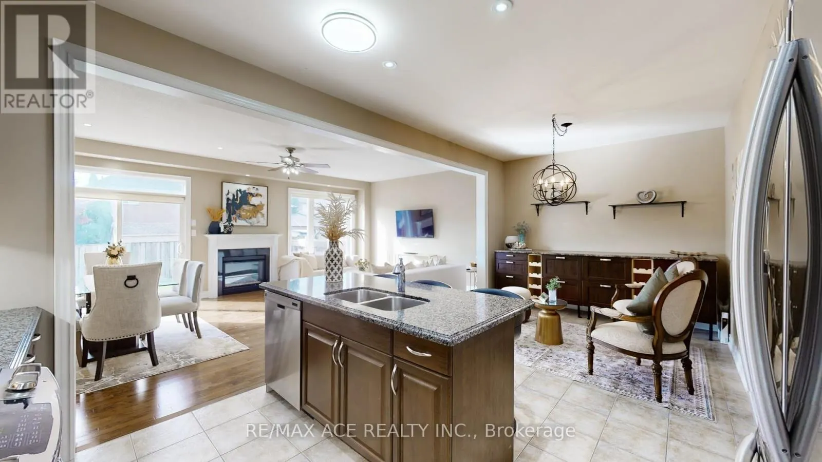 5 BEVERTON CRESCENT