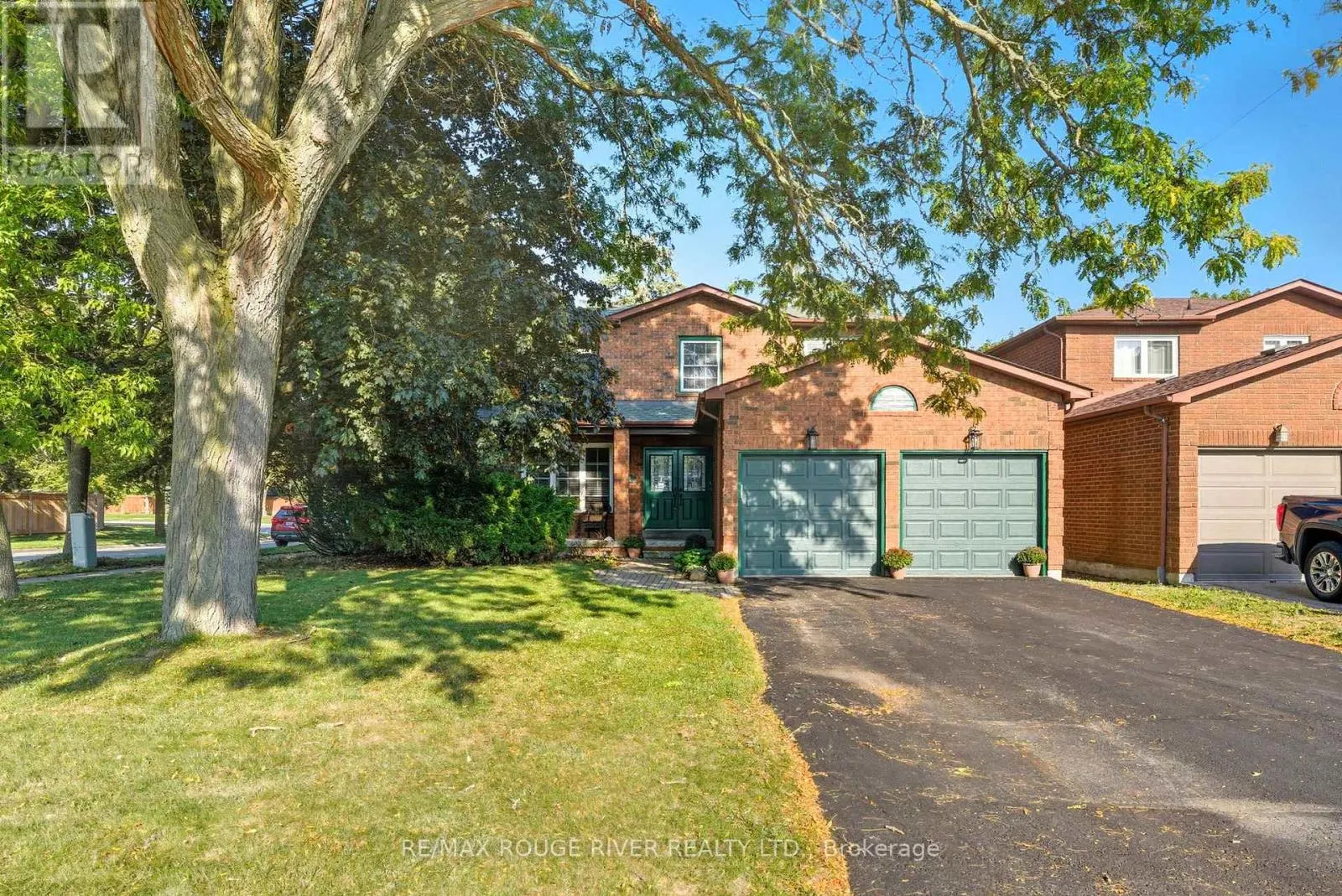1 BROUGHTON COURT