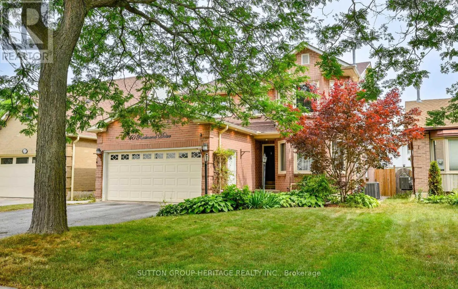 40 REDMOND DRIVE