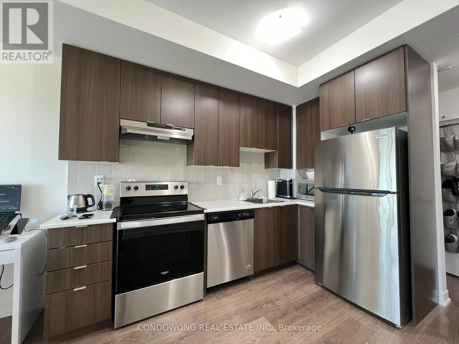 507 - 5131 SHEPPARD AVENUE E