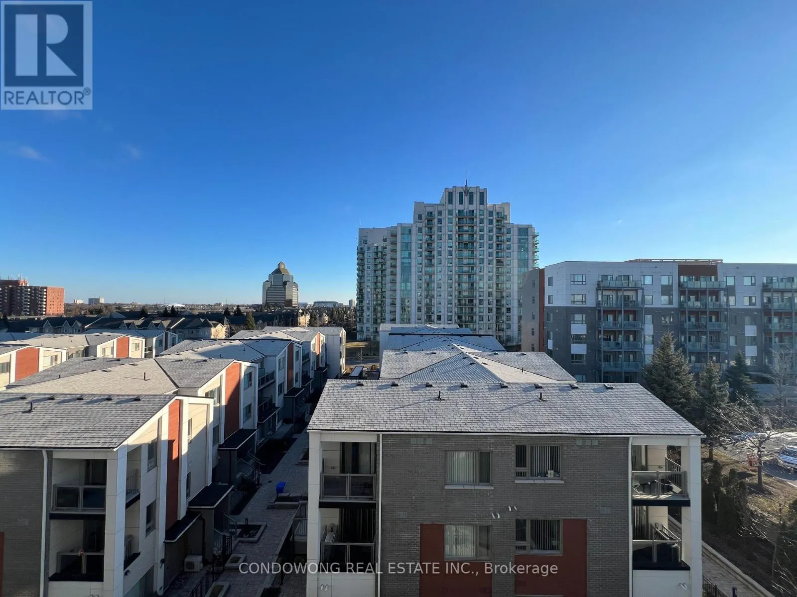 507 - 5131 SHEPPARD AVENUE E
