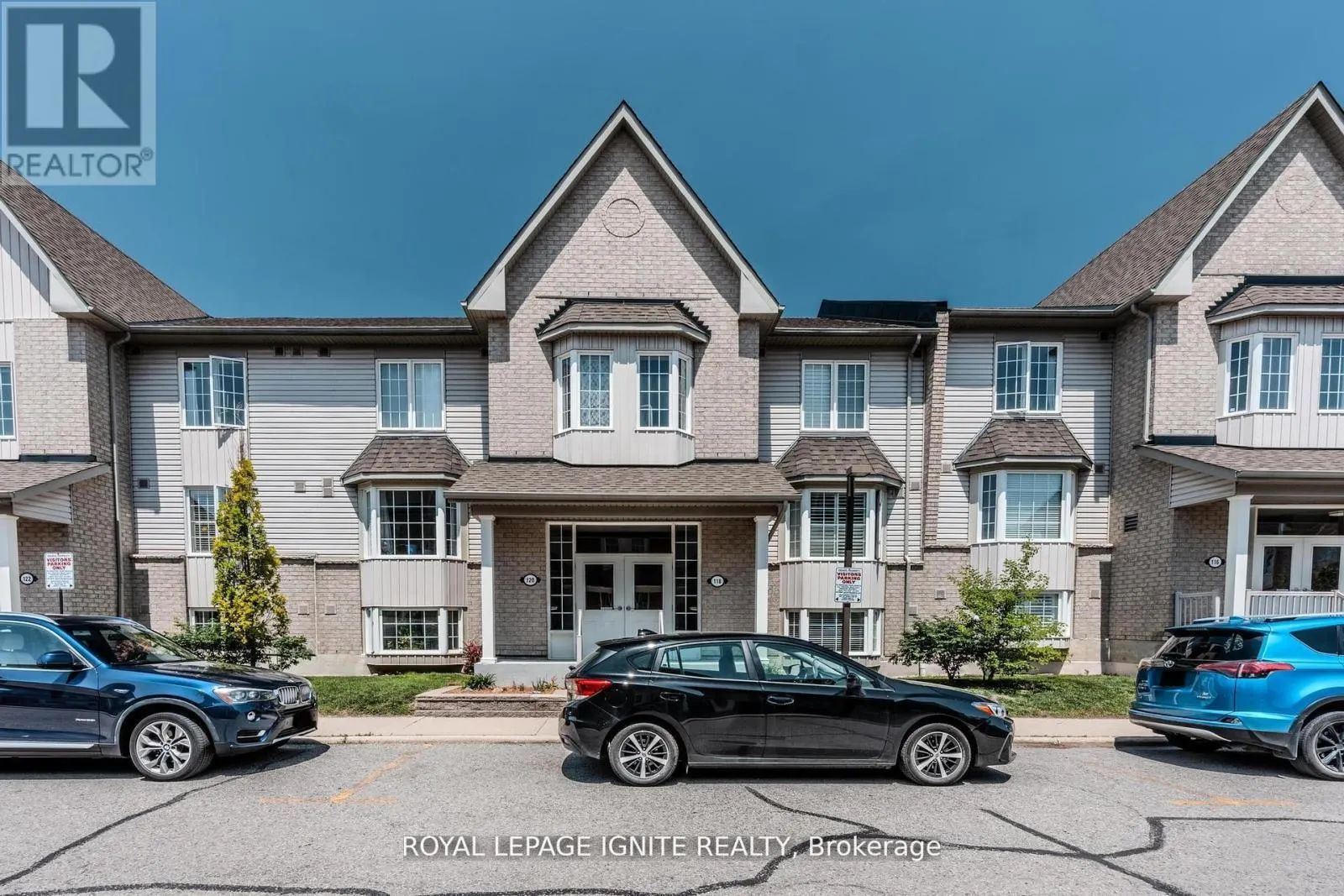 3 - 120 PETRA WAY