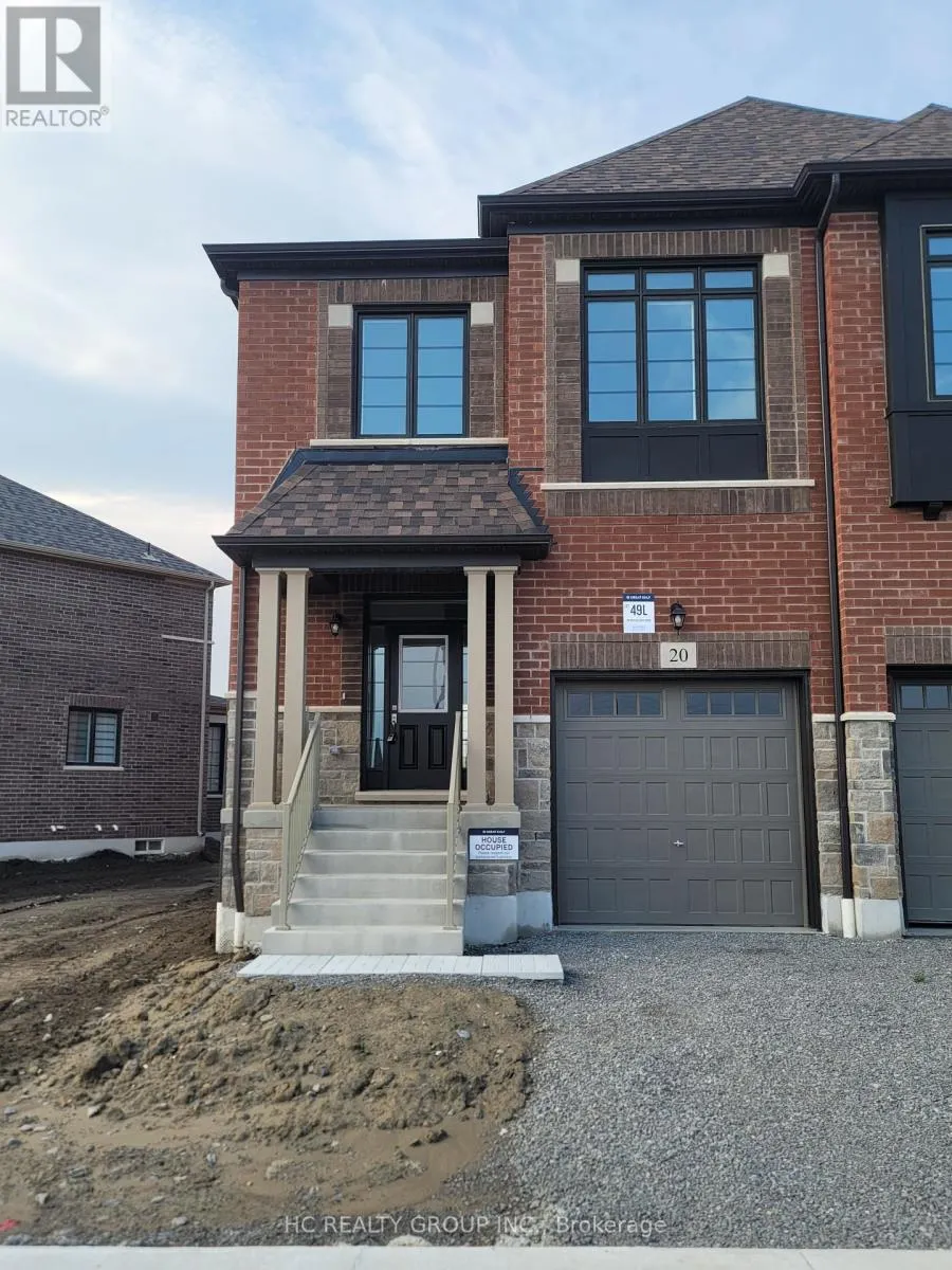 20 BRIDGELAND DRIVE