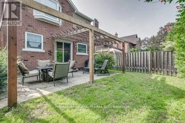 28 HETTERSLEY DRIVE N