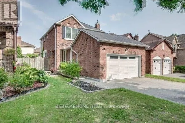 28 HETTERSLEY DRIVE N