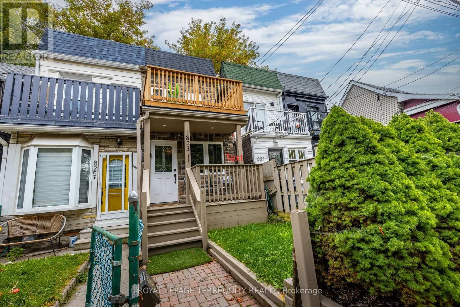 823 CRAVEN ROAD