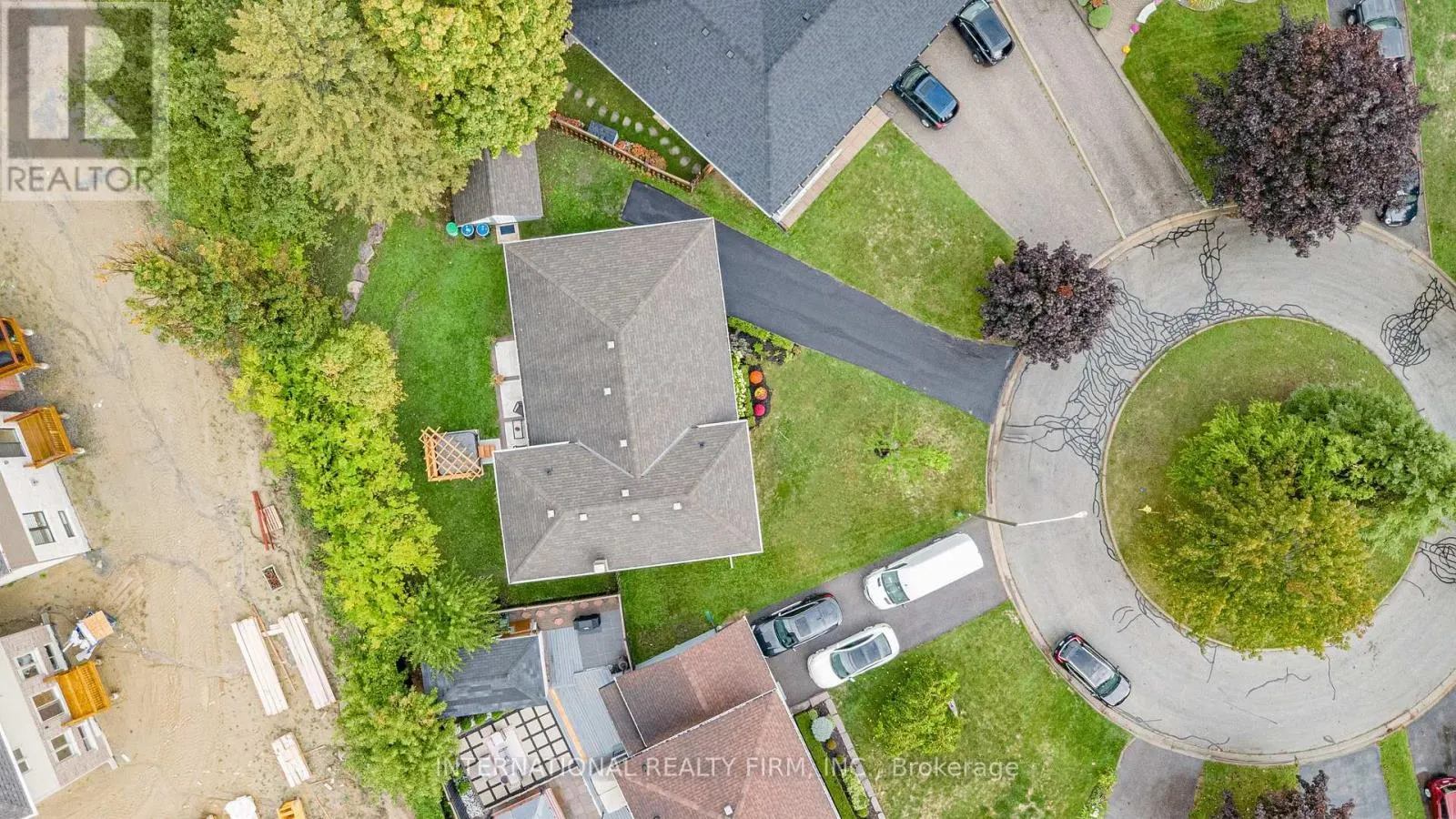 55 ORIOLE COURT