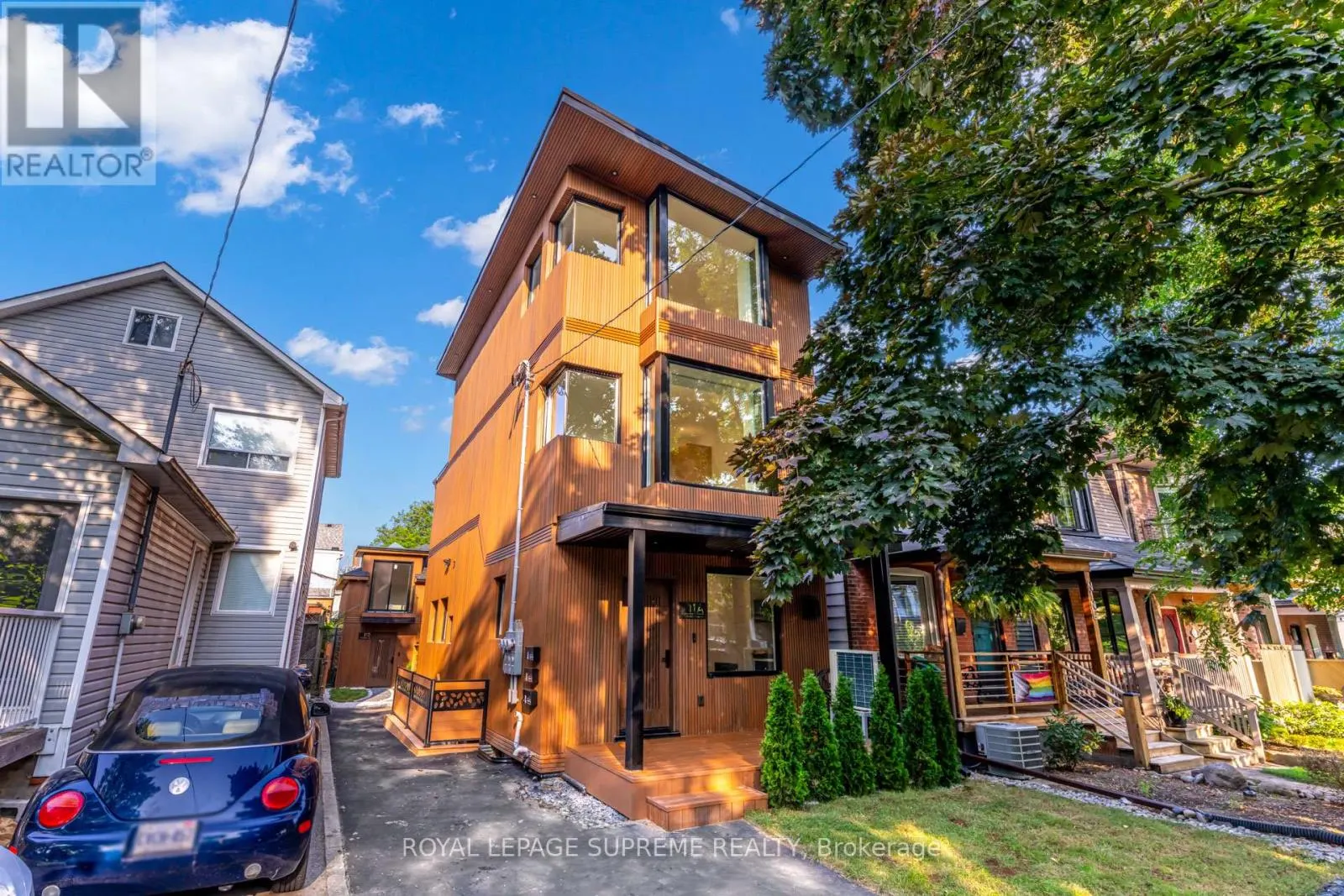 11A CONDOR AVENUE