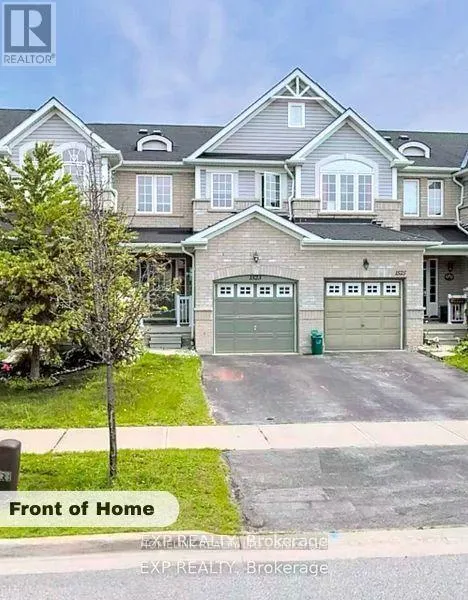1523 GLENBOURNE DRIVE