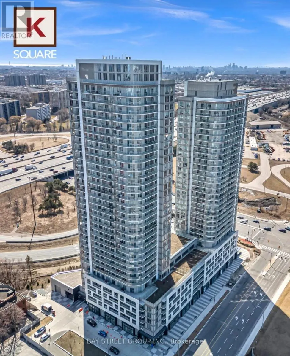 1218 - 2031 KENNEDY ROAD