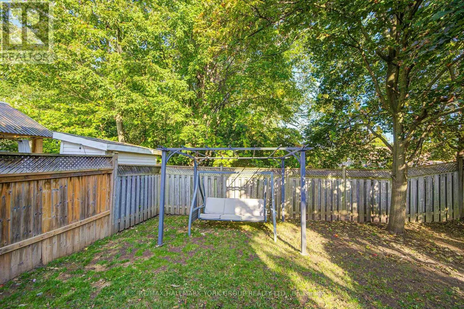 1 PARKLAWN DRIVE