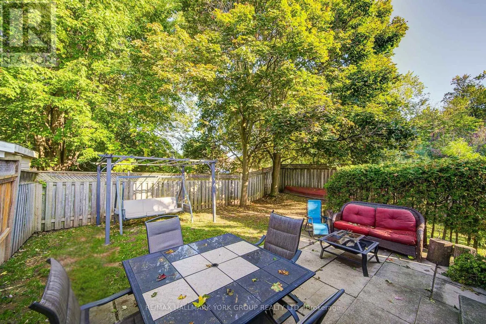 1 PARKLAWN DRIVE
