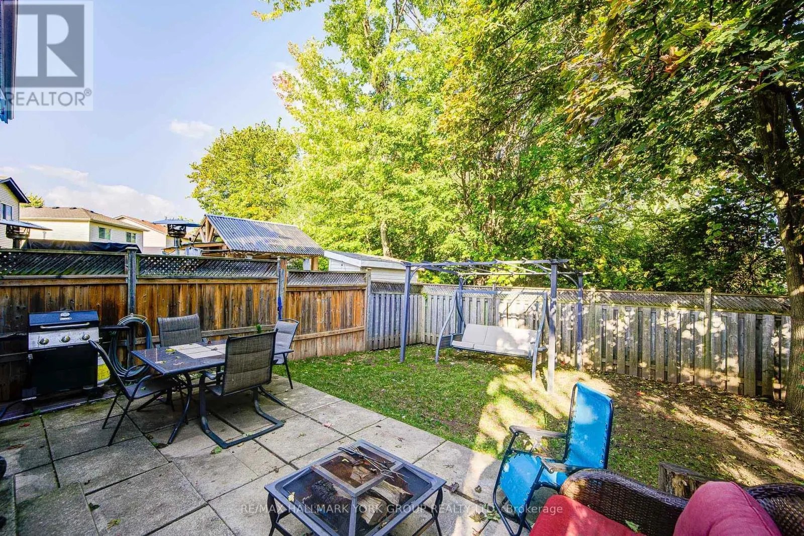 1 PARKLAWN DRIVE