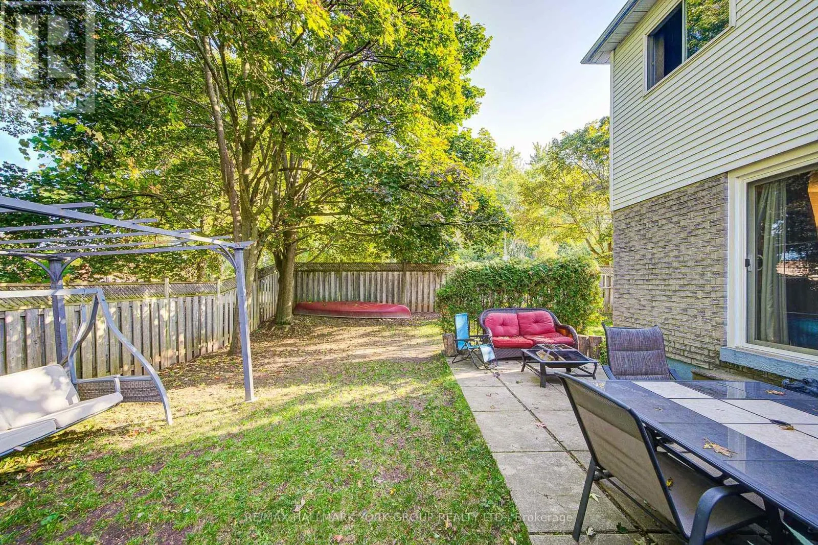 1 PARKLAWN DRIVE