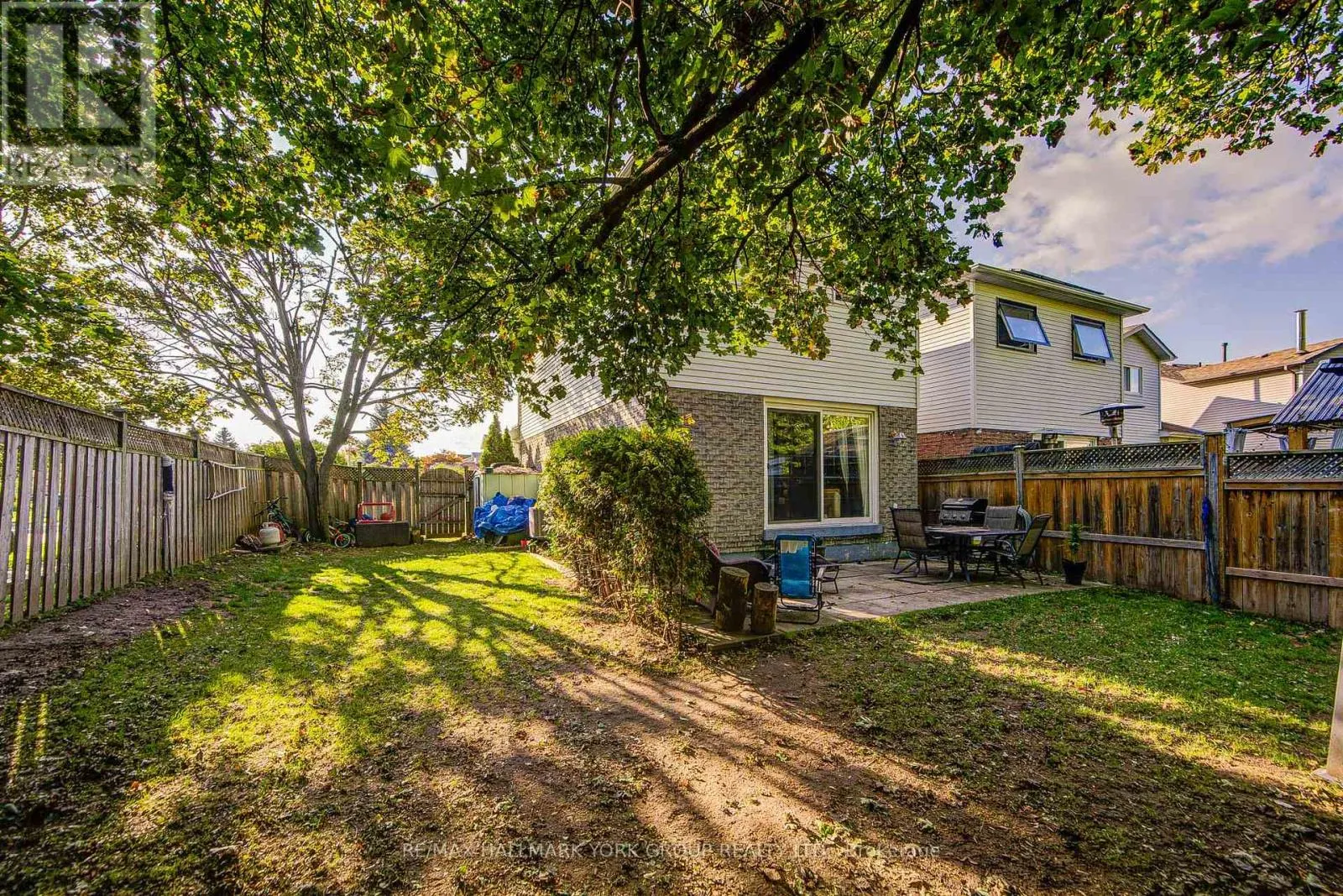 1 PARKLAWN DRIVE