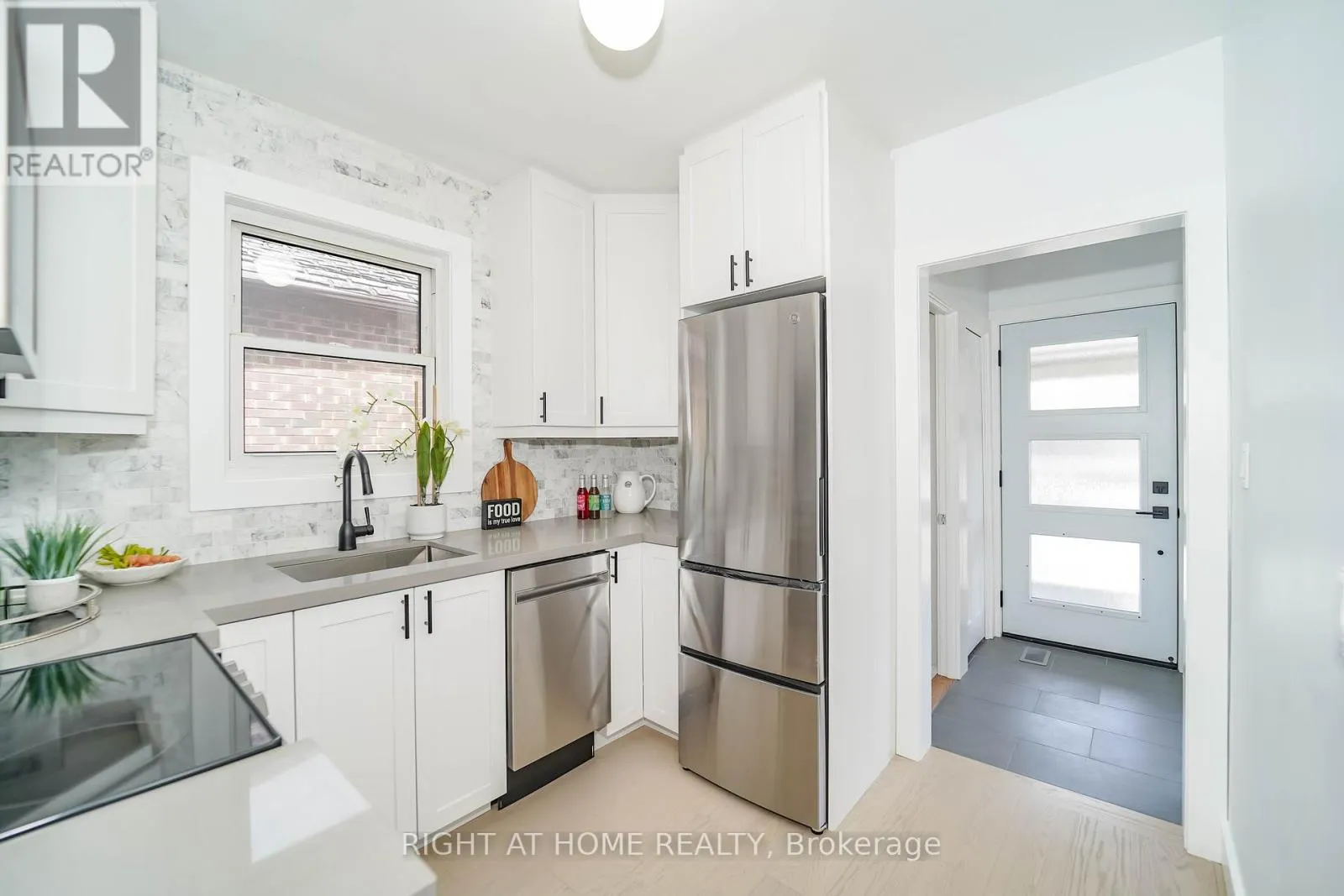1360 WOODBINE AVENUE