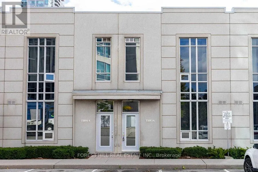 TH93A - 83 BOROUGH DRIVE