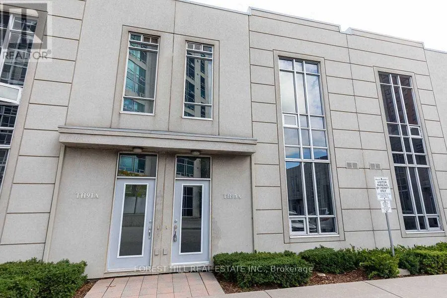 TH93A - 83 BOROUGH DRIVE