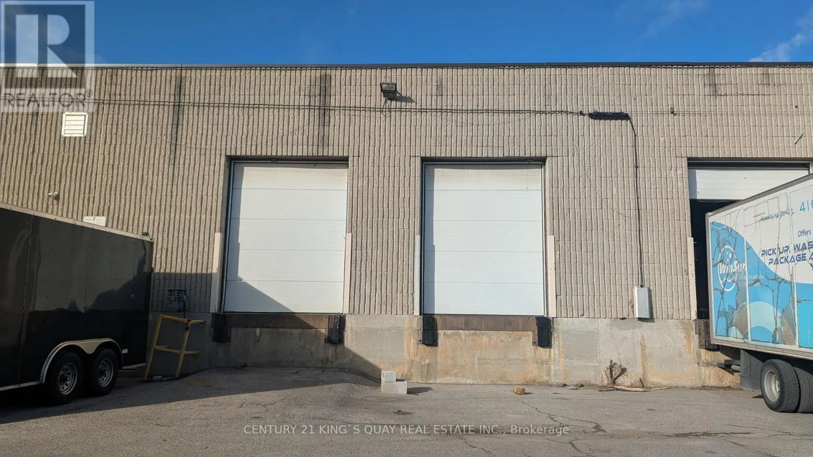 6 - 55 NUGGET AVENUE