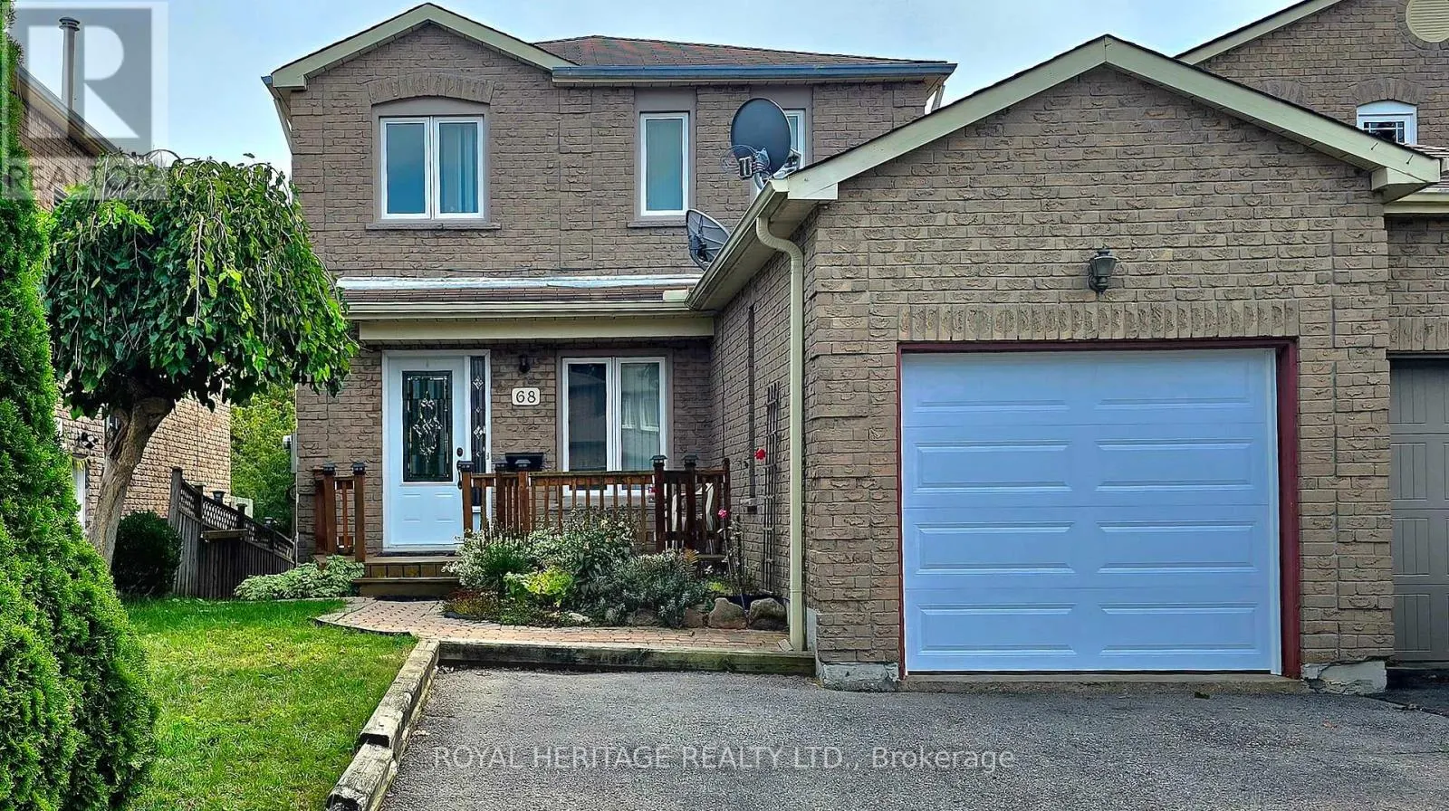 68 CLUETT DRIVE